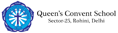Queen's Convent School Company logo
